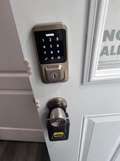 Amazing cozy fully private studio - 7