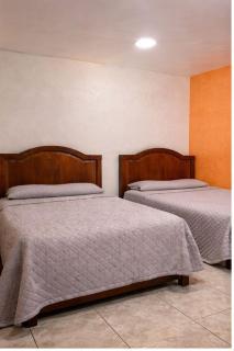 hotel real de juarez - 0