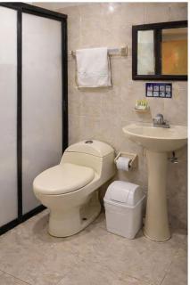 hotel real de juarez - 4