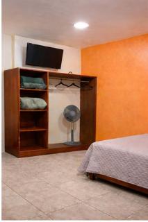 hotel real de juarez - 2