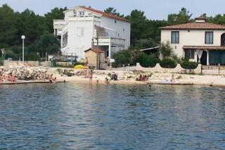 Apartments by the sea Vir - 25052 - 0