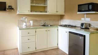 The Hamlet Suites - 3