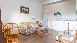 The Hamlet Suites - 1