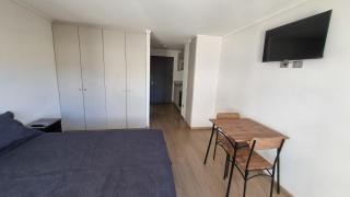 Departamento Studio en pleno centro de Concepción - 4