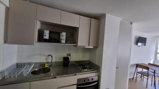 Departamento Studio en pleno centro de Concepción - 2