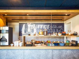 Ibis Budget Montpellier Aéroport Parc Des Expos - 6