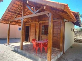Cabanas Recanto Feliz - 6