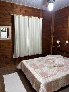 Cabanas Recanto Feliz - 4