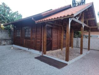 Cabanas Recanto Feliz - 9