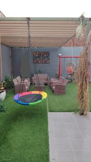 شاليه ريف هوم - 4