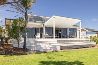 Cliff Top Retreat - 5