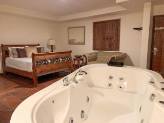 Hotel Hacienda Santana - 7