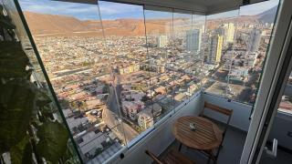 Paradise en Iquique - 5