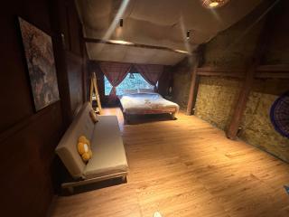 YOLO homestay Lô Lô Chải - 8