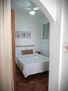 Loft 10 min Da Praia De Copacabana, Leme & Shopping - 1