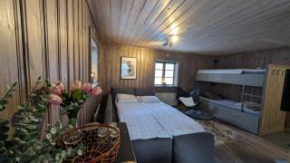 Mysig fjällstuga i Hundfjället - Sälen - 2