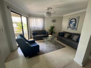 madrigal 1-3br with parking - 6