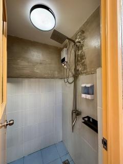 Nipa Hut Lodging House - 5