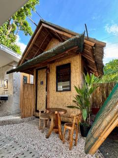Nipa Hut Lodging House - 7
