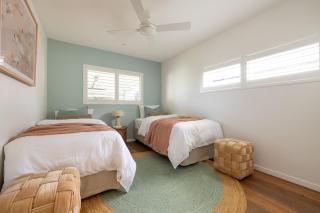 Coastal Home with Private Pool - 5