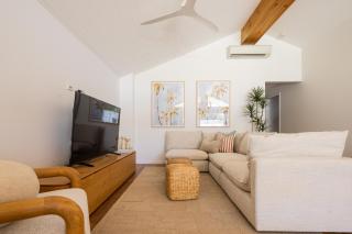 Coastal Home with Private Pool - 2