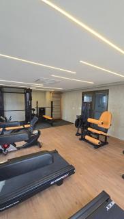 Apartamento Completo com Mezanino no Caminho das Árvores - Unique Live - 4