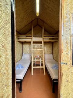 Nipa Hut Lodging House - 1