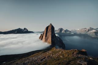 Polar Panorama Lodge - 9