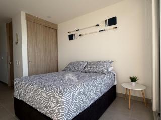 All new apartment in Santa Marta - NR Stays - 7