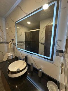 Apartamento céntrico y lujoso - 3