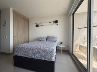 All new apartment in Santa Marta - NR Stays - 1