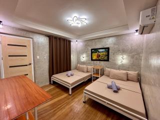 Nipa Hut Lodging House - 4