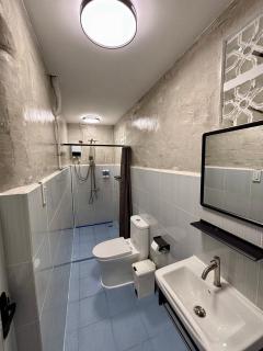 Nipa Hut Lodging House - Coron - 3