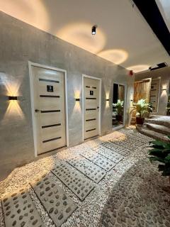 Nipa Hut Lodging House - Coron - 2