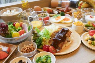 Tabino Hotel Kakogawa Befu Station - 7