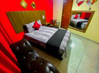 Hostal Mayra Breña - 1