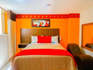 Hostal Mayra Breña - 2