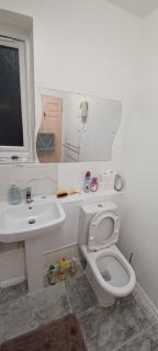 Quiet ONE bedroom apartment in south east london - 9