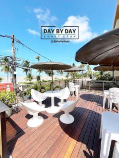 Boulevard Cabo Branco by Day by Day - 8