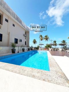 Boulevard Cabo Branco by Day by Day - 7