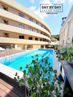 Boulevard Cabo Branco by Day by Day - 6