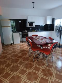 Los Colibríes del Valle - 3