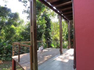 Casa Vermelha Praia de boissucanga - 6
