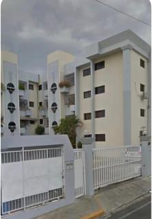 madrigal 1-3br with parking - 1
