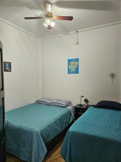 El hostal de Uriel - 6