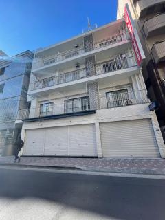 Takakou building - 9