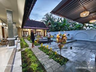 Green Cottage Lembongan - 9