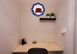 Urban Home - Colorful Design - Évreux City Center - 6