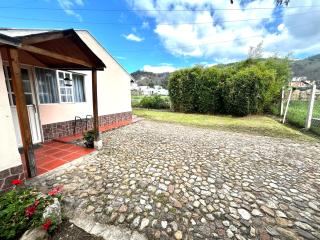 Cozy Country House in Boyacá - 8