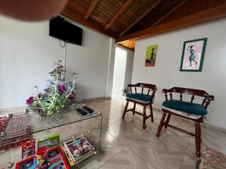 Cozy Country House in Boyacá - 6